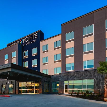 Four Points By Sheraton Fort Worth North Zewnętrze zdjęcie