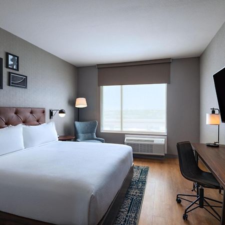 Four Points By Sheraton Fort Worth North Zewnętrze zdjęcie