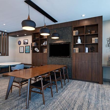 Four Points By Sheraton Fort Worth North Zewnętrze zdjęcie