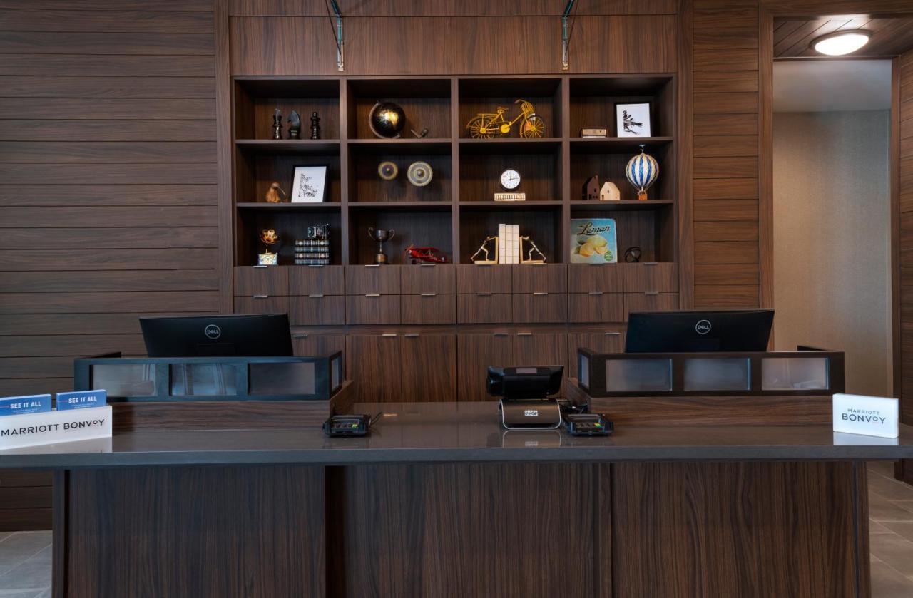 Four Points By Sheraton Fort Worth North Zewnętrze zdjęcie