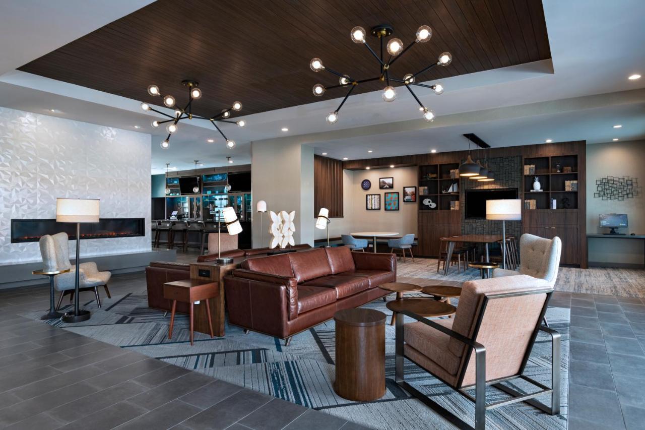Four Points By Sheraton Fort Worth North Zewnętrze zdjęcie