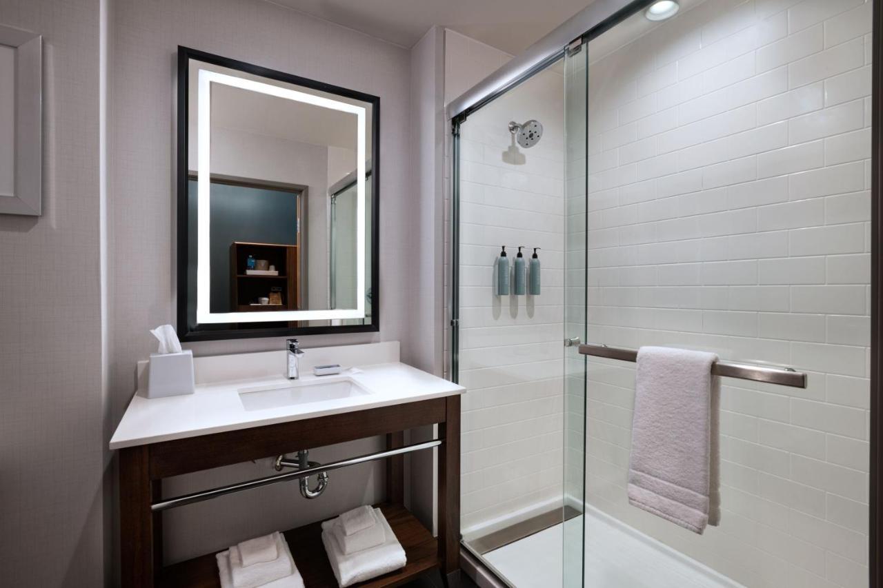 Four Points By Sheraton Fort Worth North Zewnętrze zdjęcie