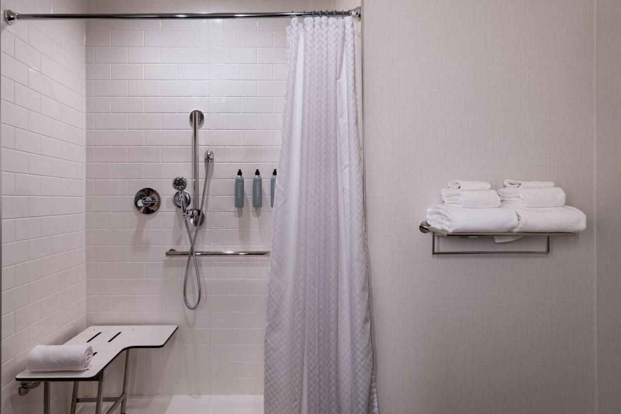 Four Points By Sheraton Fort Worth North Zewnętrze zdjęcie