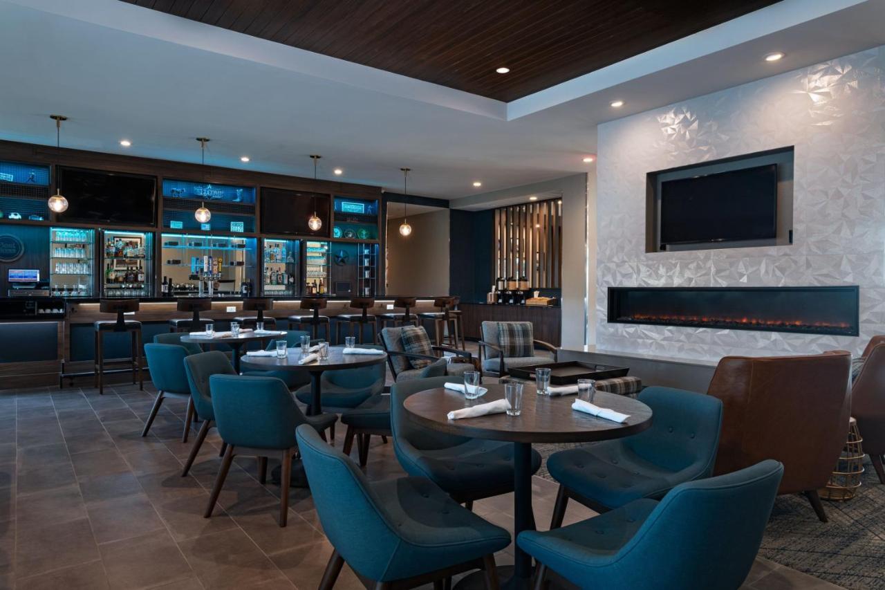 Four Points By Sheraton Fort Worth North Zewnętrze zdjęcie