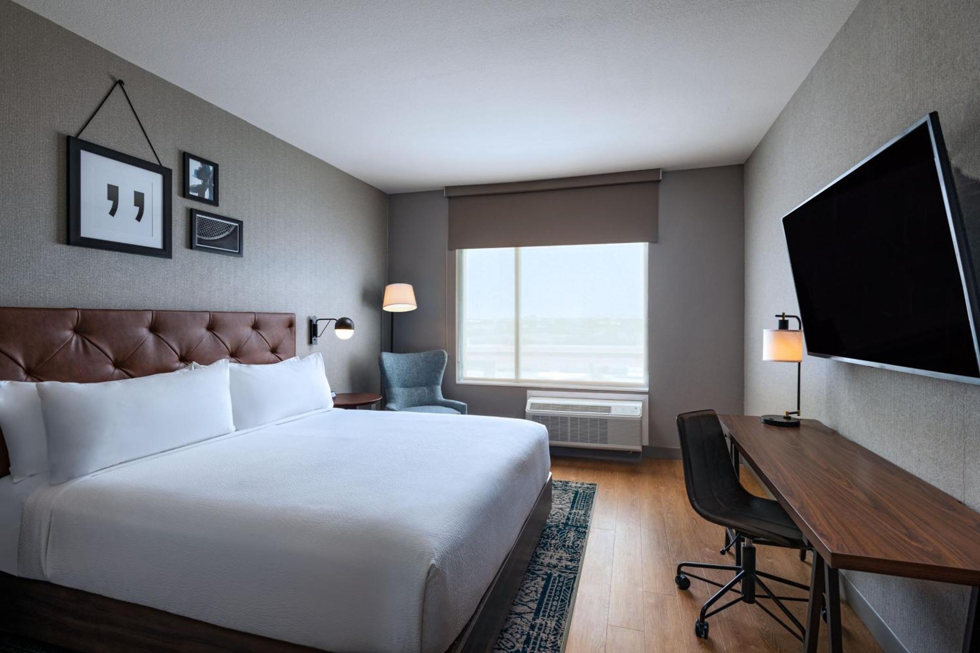 Four Points By Sheraton Fort Worth North Zewnętrze zdjęcie