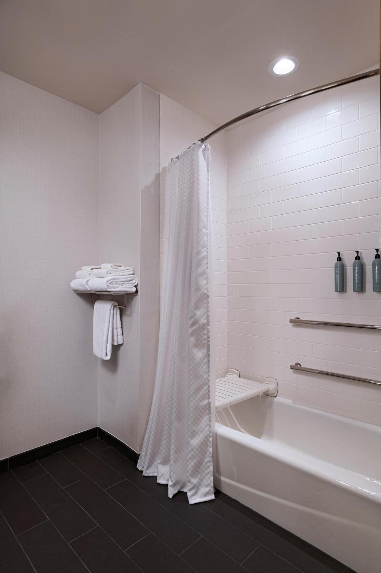 Four Points By Sheraton Fort Worth North Zewnętrze zdjęcie